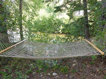 Glamping for 8 Guests in Uinta Wasatch Cache National Forest, Utah, Picture 2