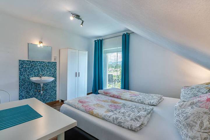 Ganze Wohnung, Ferienwohnung Ogris in Velden am Wörther See, Villach-Land