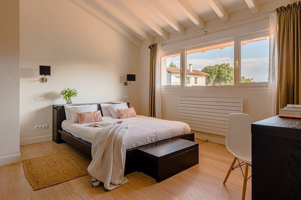 Außergewöhnliches Chalet in der besten Gegend von Somo in Somo, Ribamontán al Mar