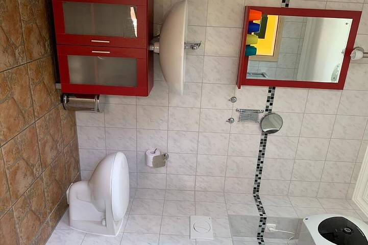 Ferienhaus für 4 Personen, mit Garten, mit Haustier in Bansin - 4