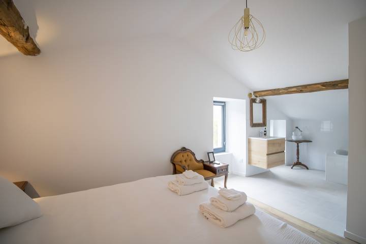 Gîte pour 2 personnes dans Parc naturel régional de Corse - 4