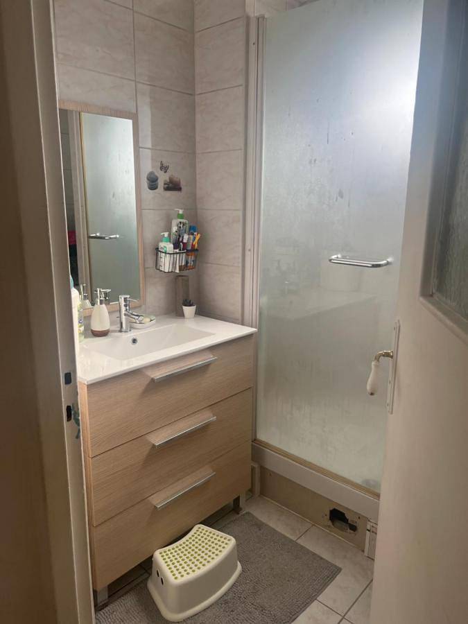 Gîte pour 4 personnes, avec terrasse et vue à Florange - 4