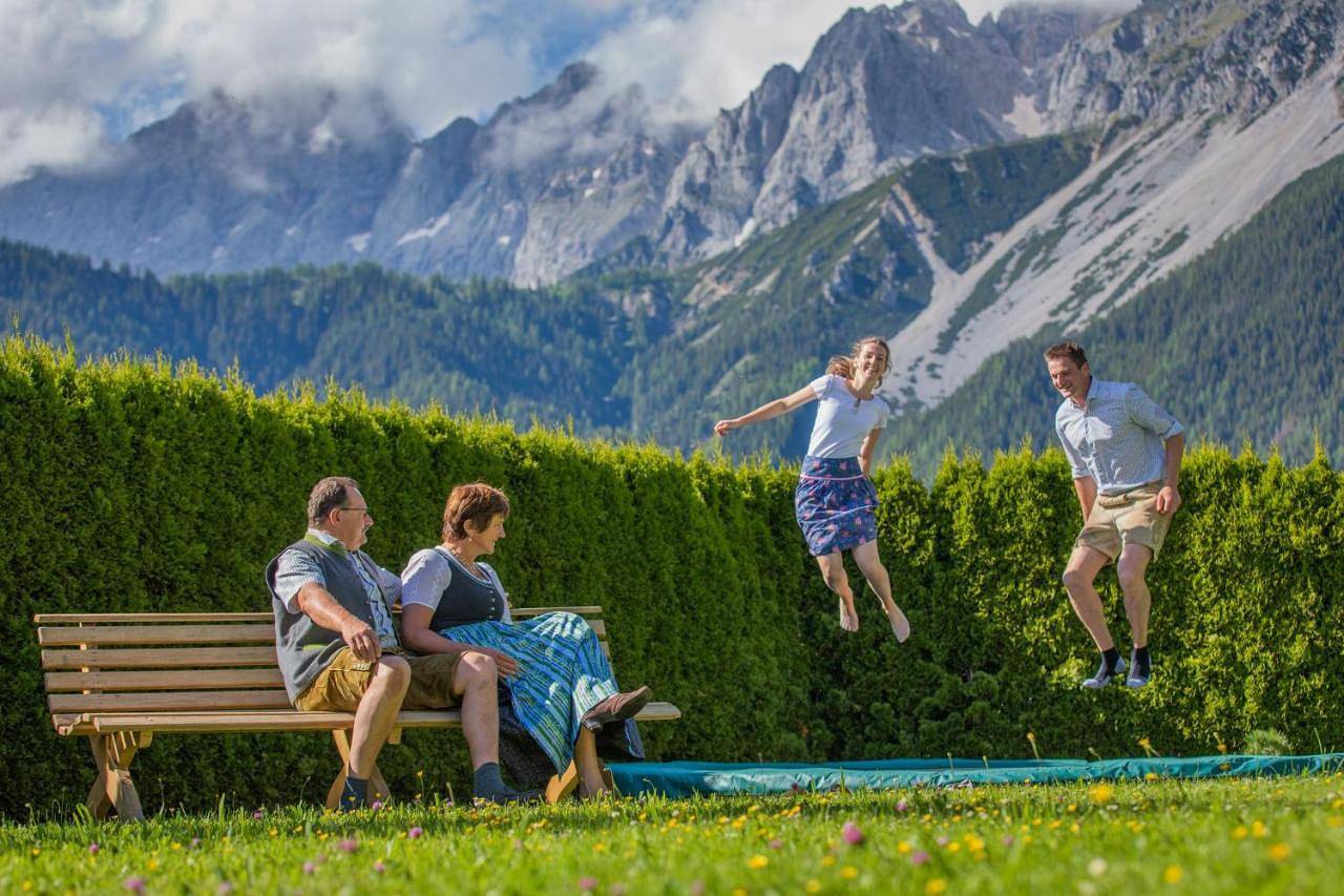 Landhaus Kirchgasser in Ramsau am Dachstein, Schladming-Dachstein