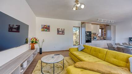 Villa für 6 Personen in Labin Stadt, Labin, Bild 4
