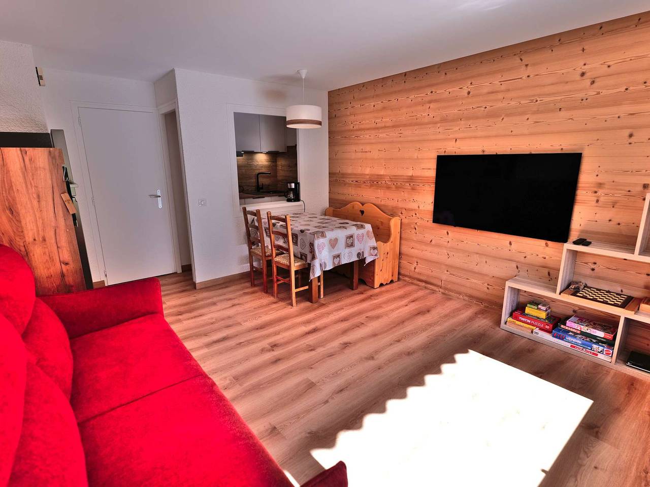 Photo : Appartement de vacances