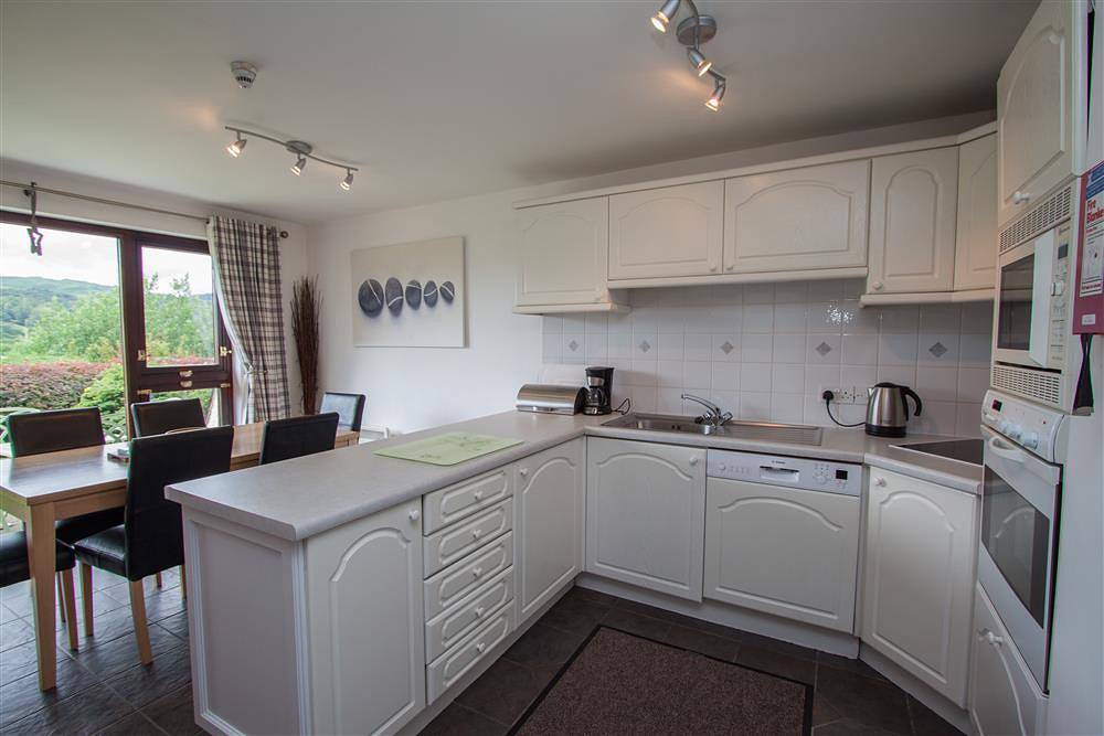 Rothay 18 in Ambleside, Lake District