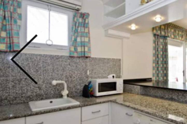 Villa pour 6 personnes, avec piscine et jardin à Salou - 3