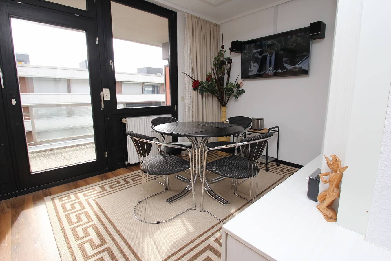 Ganze Ferienwohnung, Strandredder, Fewo 191 in Ostseebad Travemünde, Lübeck