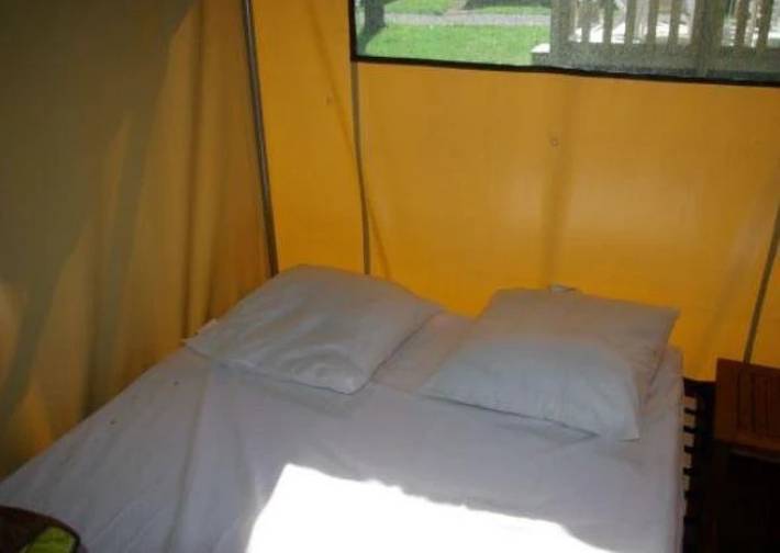 Tente pour 4 personnes dans Occitanie - 4