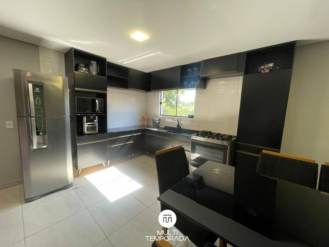 Refúgio Menegaz - Governador Celso Ramos/Sc in Governador Celso Ramos, Litoral Catarinense