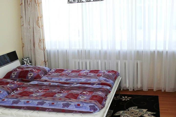 Ferienhaus für 6 Personen, mit Garten, mit Haustier in Warnemünde - 3