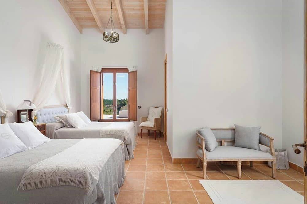 Finca de diseño y tradición en la frontera in Badajoz, Provincia de Badajoz