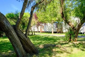 Camping pour 2 Personnes dans La Terrière, La Tranche-sur-Mer, Photo 3