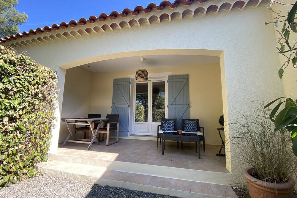 In The Heart Of Provence And Verdon in Aups, Brignoles region