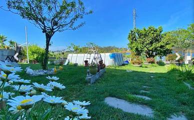 Casa rural para 4 personas, con piscina y jardín en Villanueva de Arosa