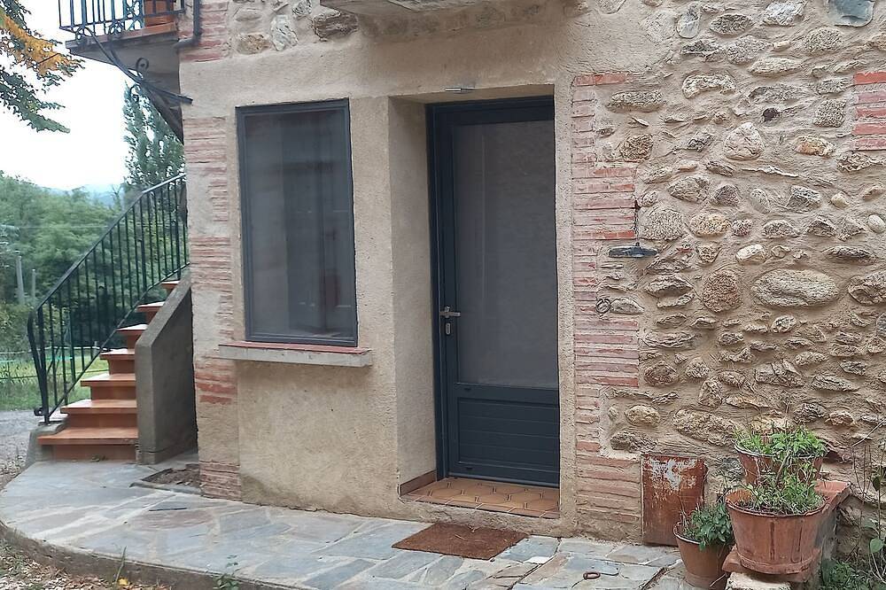 Ganze Wohnung, Furnished studio in the countryside in Céret, Céret und Umgebung