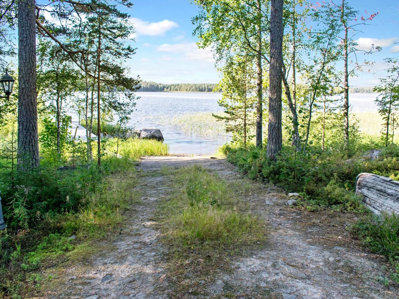 Köllölä 3 in Pielinen