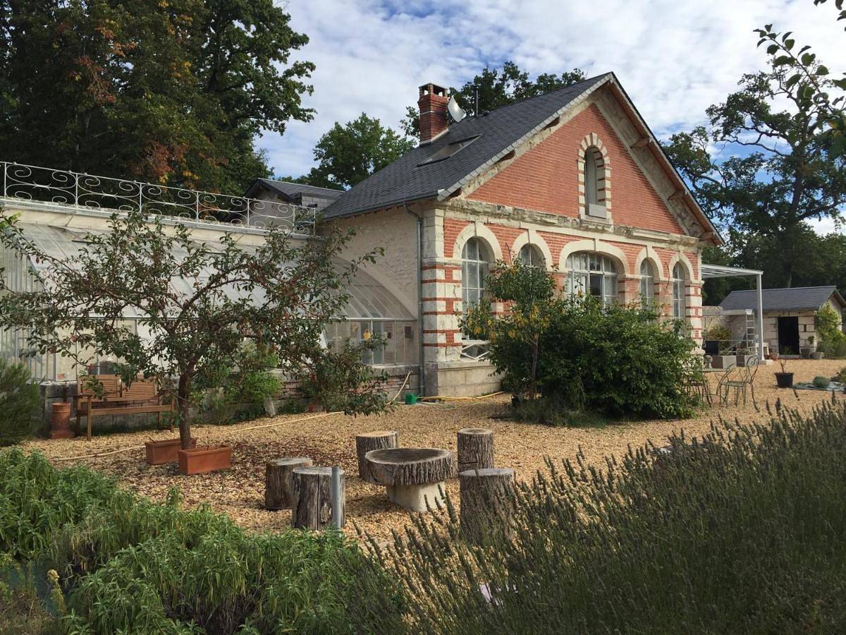Holiday Home in Gièvres, Région de Romorantin-Lanthenay