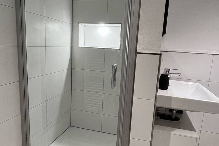 Ferienwohnung für 2 Personen, mit Terrasse und Sauna in Pelm - 2