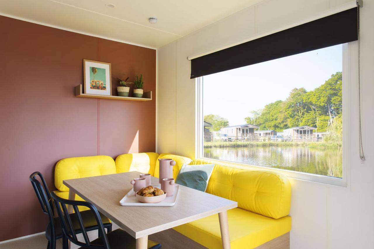 Ganze Wohnung, Chalet Wallersee in Seekirchen am Wallersee, Bezirk Salzburg-Umgebung