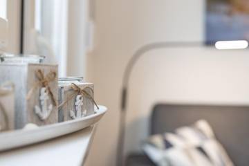 Ferienwohnung für 4 Personen in Büsum, Kreis Dithmarschen, Bild 3