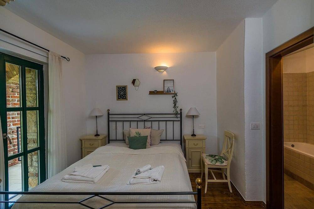 Villa Silene in Barat in Općina Višnjan, Zentralistrien