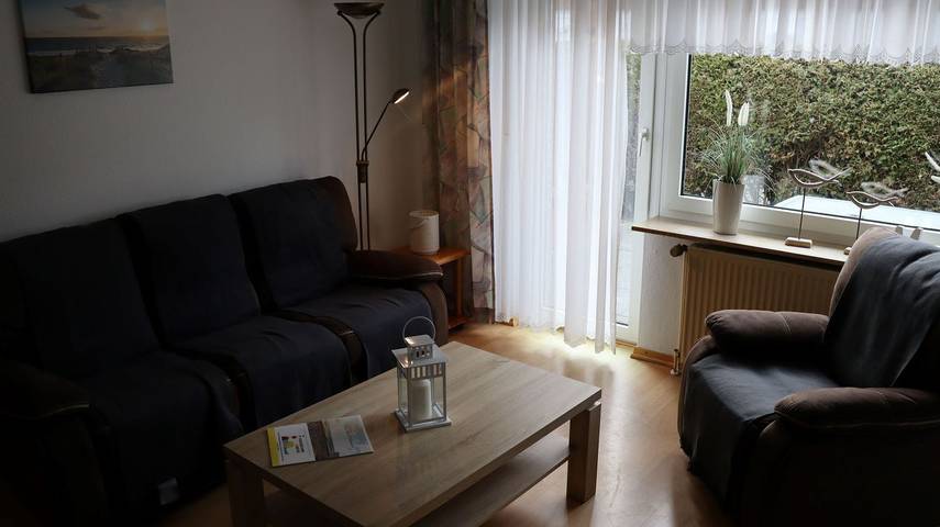 Ferienhaus für 5 Personen, mit Garten, mit Haustier in Landkreis Wittmund - 2