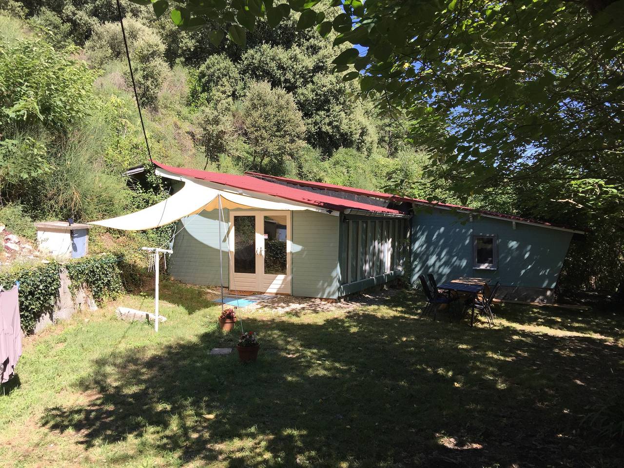 Prana Campane in Bourg-Saint-Andéol, Privas (arrondissement)