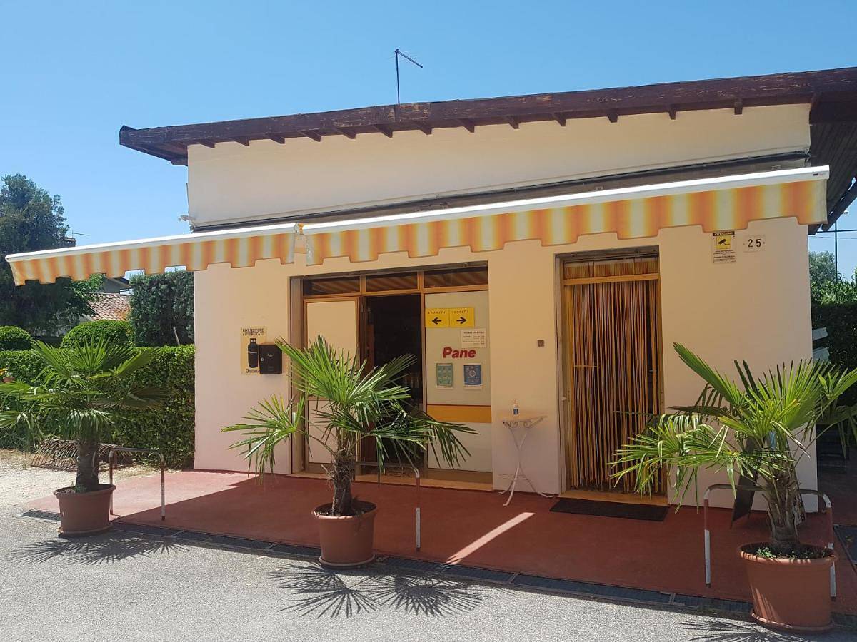 Ganze Wohnung, Appartamenti Perla Verde in Punta Sabbioni, Cavallino-Treporti