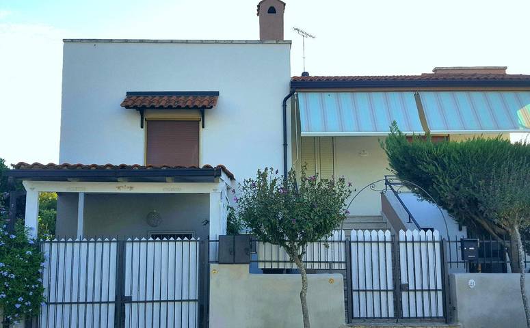 Ferienhaus für 8 Personen, mit Garten in Santa Maria al Bagno - 3