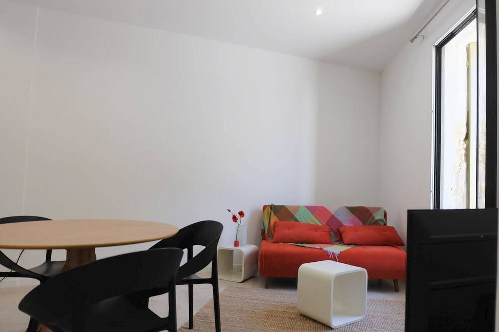 Apartamento entero, Wisteria in Aigues-Vives, Region de Nimes