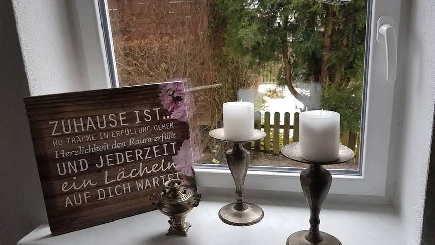 Ferienhaus für 5 Personen in Sächsische Schweiz - 4
