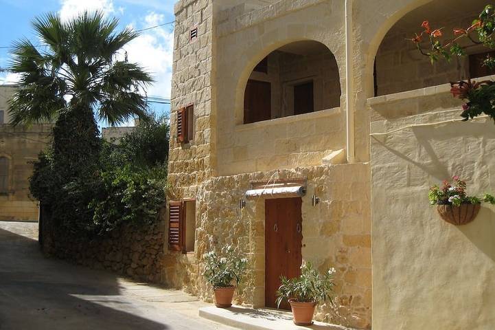 Agriturismo für 4 Personen auf Malta
