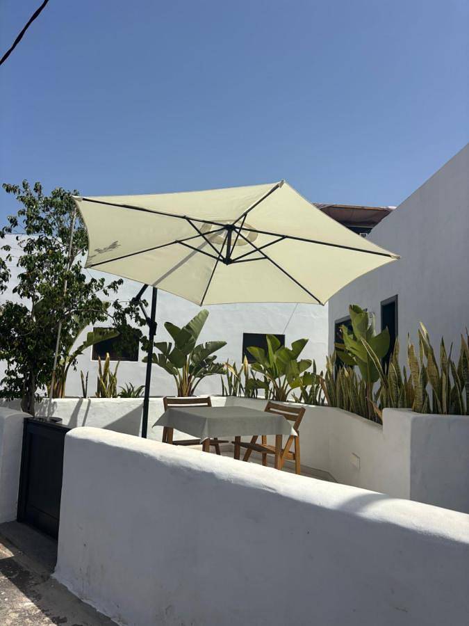 Location de vacances pour 4 personnes, avec terrasse dans Guatiza - 2