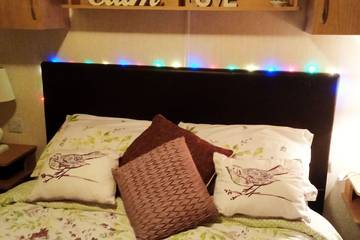 Static Caravan for 4 People in Lincolnshire, Midlands, Photo 1