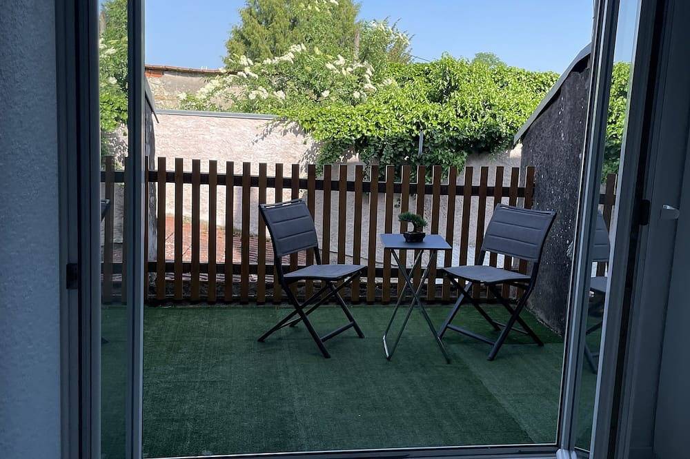 Apartamento entero, Nid Douillet Proche des Thermes - Parfait Pour les Curistes in Bourbonne-les-Bains, Alto Marne