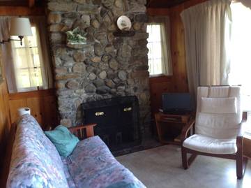 Cabin for 4 Guests in Lake George, Washington County (NY), Picture 4