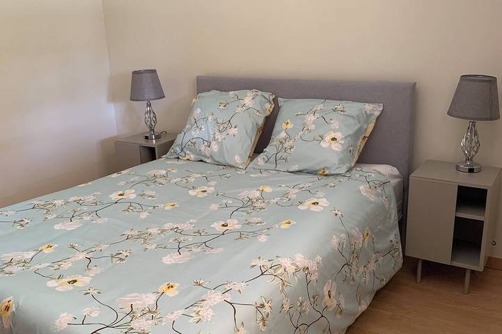 Location de vacances pour 6 personnes, avec jardin à Azay-sur-Cher - 3