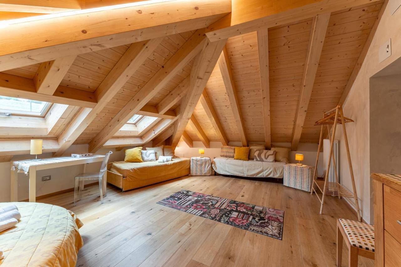 Apartamento inteiro, Chalet Le Dimore Asiago - Ideale per gruppi e Famiglie in Roana, Vicenza (província)