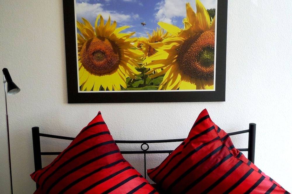 Entire apartment, Zentral Gelegene, Ruhige, Ferienwohnung im Grünen in Chemnitz, Chemnitz (region)