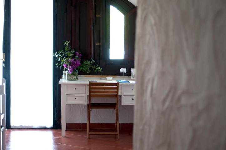 Ferienhaus mit Meerblick für 6 Personen, mit Terrasse, mit Haustier in Palermo - 3