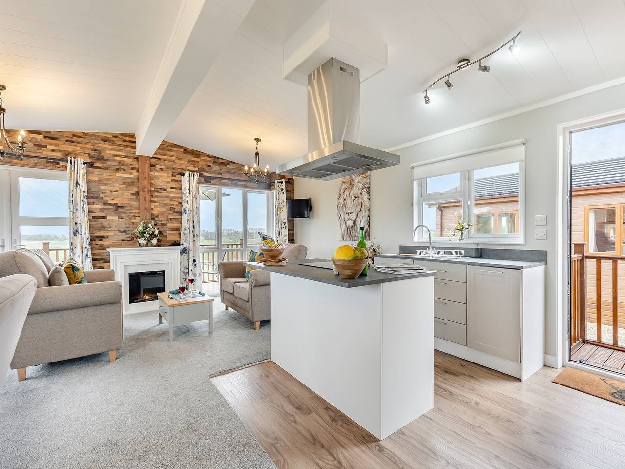 Church View - Uk46896 in Shropshire