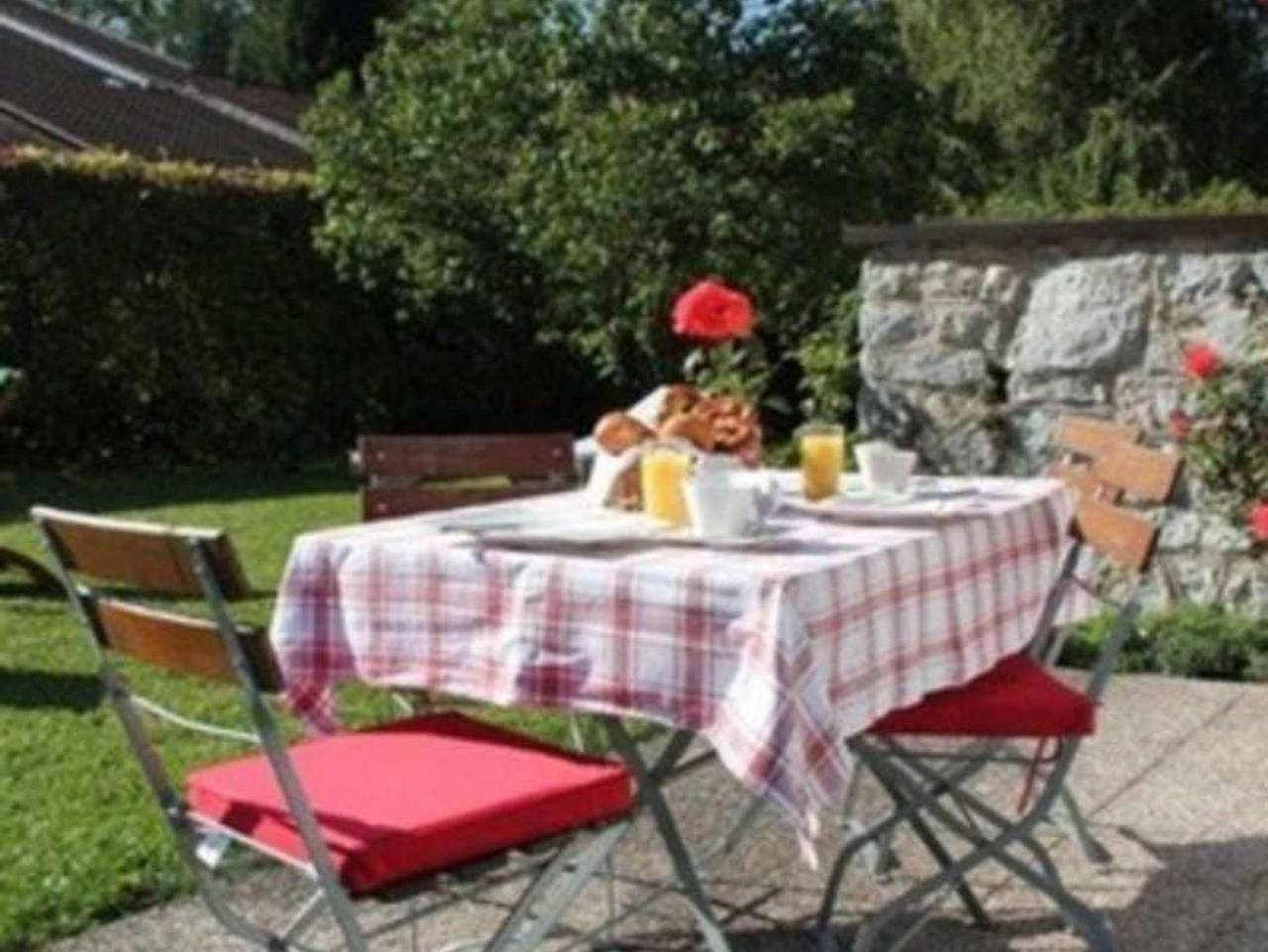 Ganze Ferienwohnung, Ferienwohnungen Haus Katharina in Rottach-Egern, Bayerische Alpen