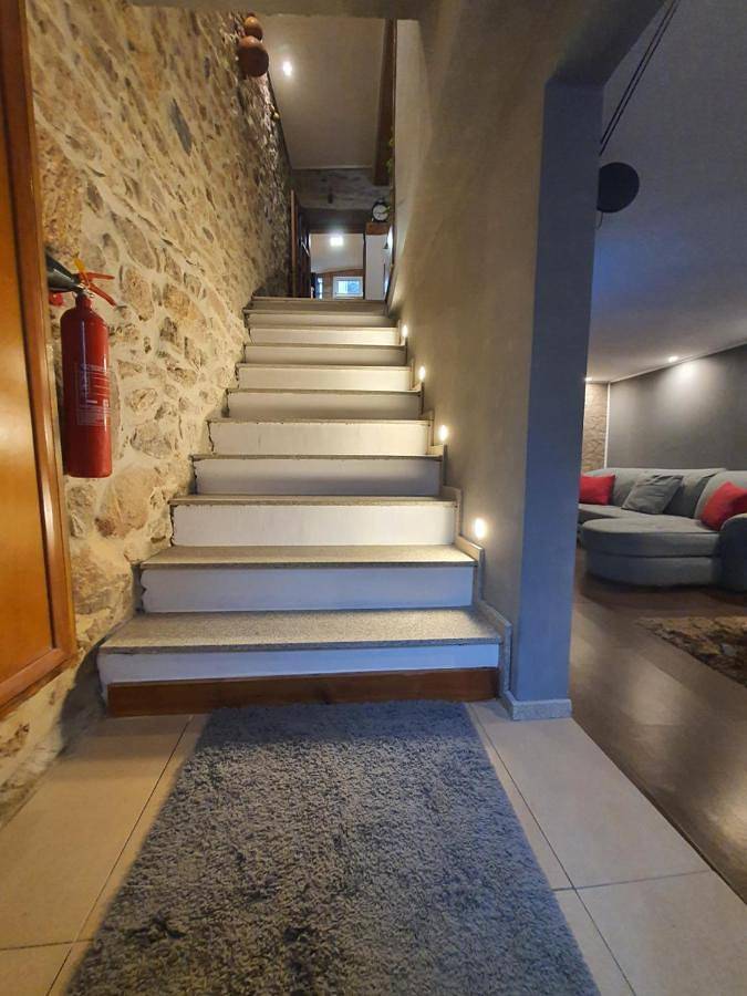 Casa Machado in Beira Interior Norte, Douro Internacional