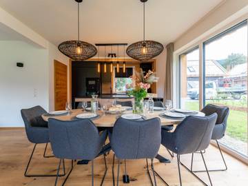 Chalet voor 8 Personen in St. Georgen ob Murau, Sankt Georgen am Kreischberg, Afbeelding 3