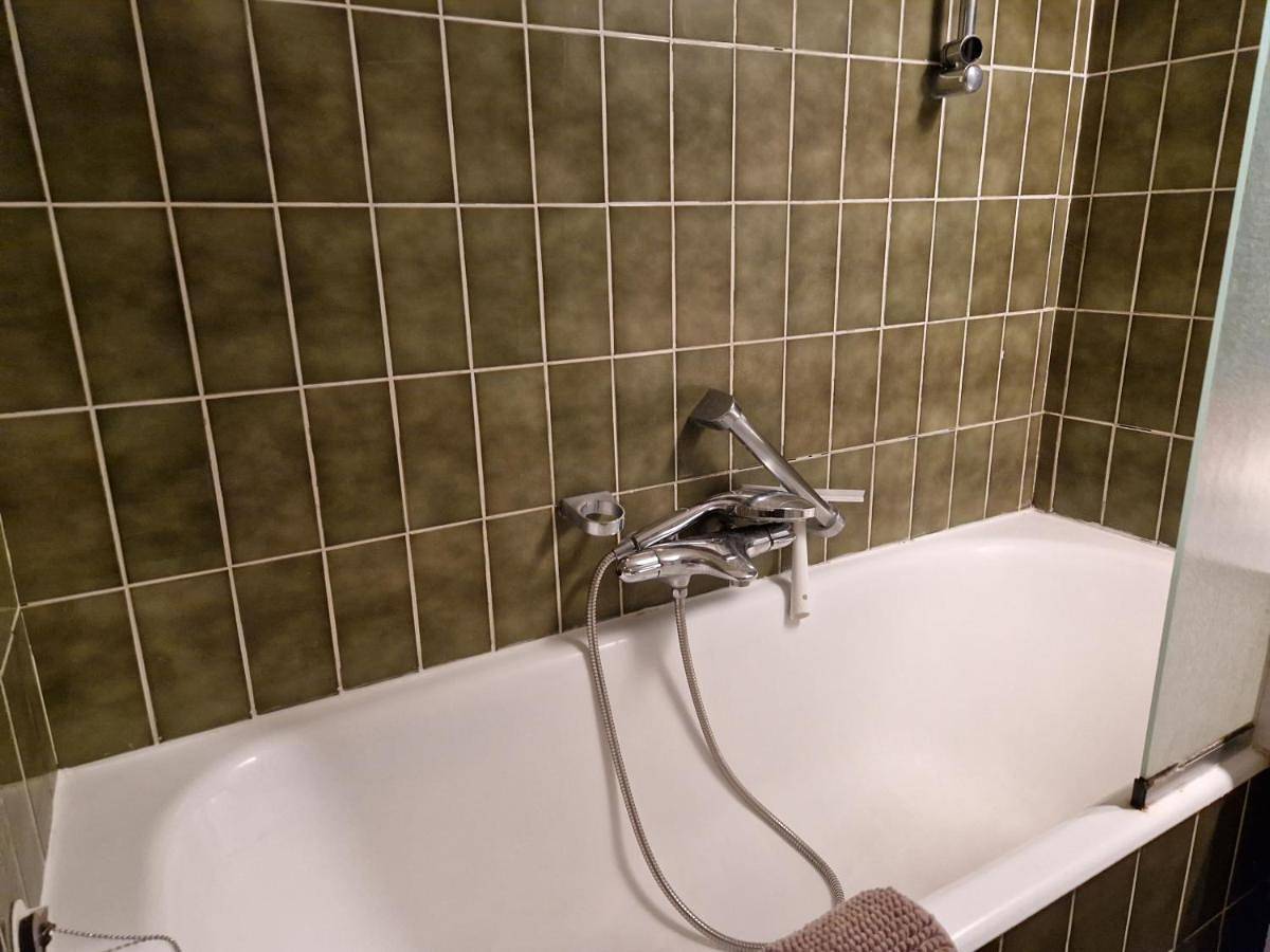 Appartement entier, One-Bedroom Apartment in Trois-Épis, Turckheim