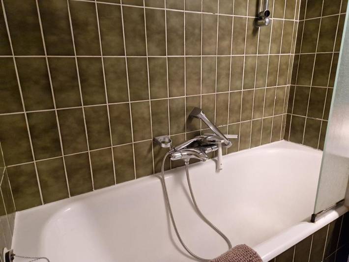 Gîte pour 2 personnes, avec vue et terrasse dans Trois-Épis - 4