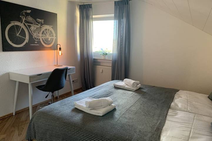 Ferienwohnung für 4 Personen in Obersulm - 2