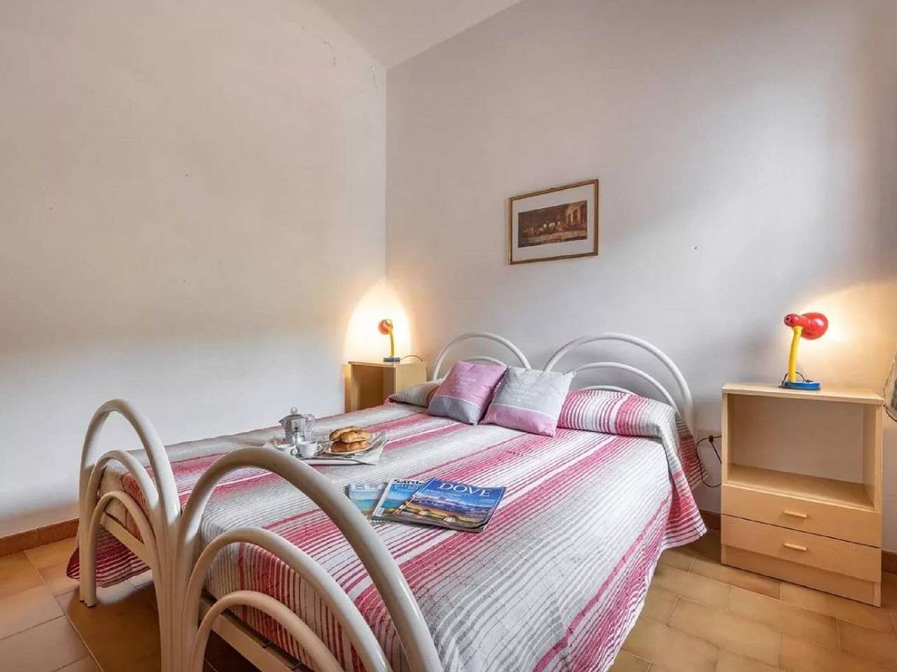 Ganze Wohnung, Villa in Pittulongu nahe Mare e Rocce Strand in Pittulongu, Costa Smeralda
