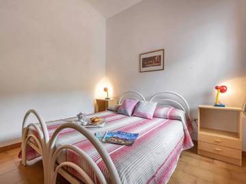 Appartamento per 4 Persone in Pittulongu, Costa Smeralda, Foto 4
